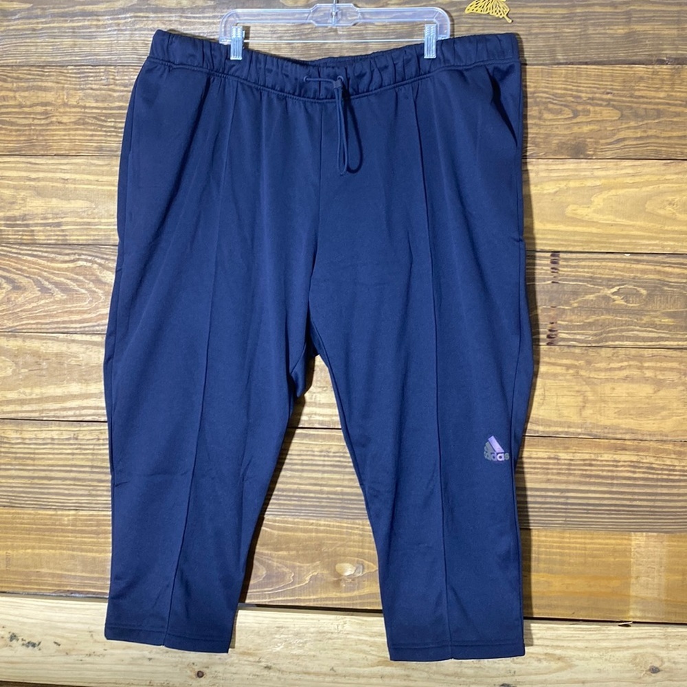 Adidas Womens Pants